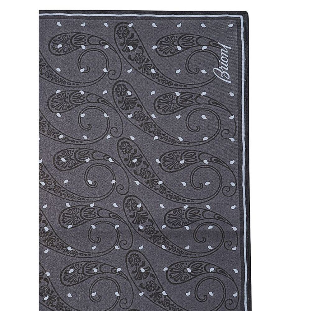 Brioni Men Scarves